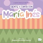 Siente y canta con María Inés (MP3-Download)