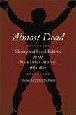 Almost Dead (eBook, ePUB)