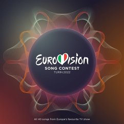Eurovision Song Contest-Turin 2022 - Diverse