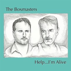 Cover Help.I'M Alive