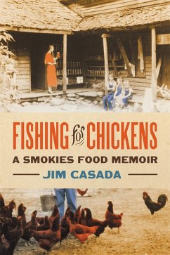 Cover Fishing for Chickens (eBook, ePUB)