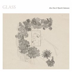 Glass - Alva Noto & Sakamoto,Ryuichi