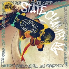 Cover Kings Of The New Age