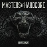 Masters Of Hardcore-Magnum Opus Chapter Xliv
