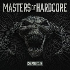 Masters Of Hardcore-Magnum Opus Chapter Xliv - Diverse