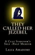 They Called Her Jezebel (eBook, ePUB) - Bild 1