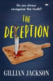 The Deception (eBook, ePUB)