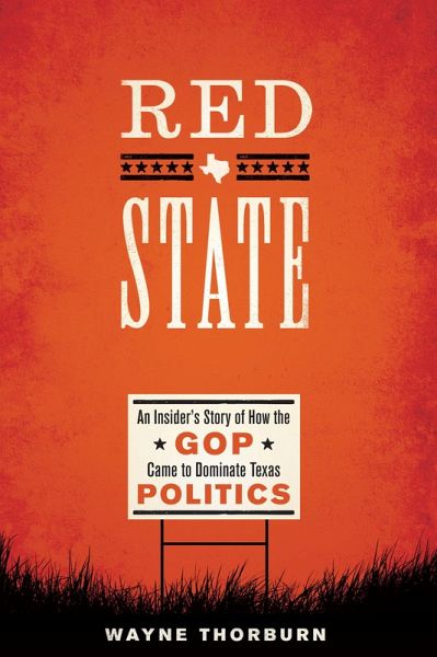 Red State (eBook, ePUB) Red State (eBook, ePUB)