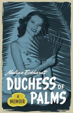Cover Duchess of Palms (eBook, ePUB)