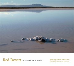 Red Desert (eBook, ePUB)