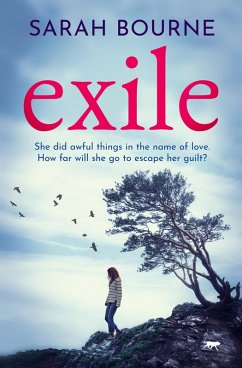 Cover Exile (eBook, ePUB)