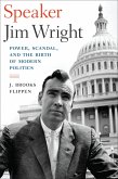 Speaker Jim Wright (eBook, ePUB)