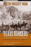 The Texas Rangers (eBook, ePUB)