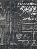Proportion and Style in Ancient Egyptian Art (eBook, ePUB)