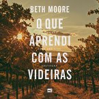O que aprendi com as videiras (MP3-Download)