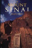 Mount Sinai (eBook, ePUB)