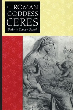 Cover The Roman Goddess Ceres (eBook, ePUB)