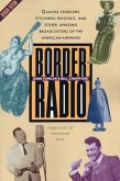 Border Radio (eBook, ePUB)