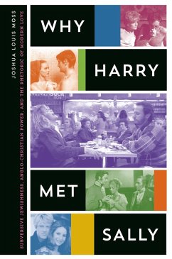 Cover Why Harry Met Sally (eBook, ePUB)
