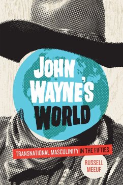 Cover John Wayne's World (eBook, ePUB)