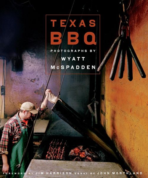 Texas BBQ (eBook, ePUB)