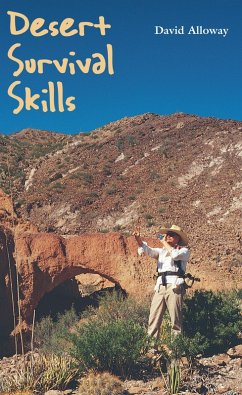Cover Desert Survival Skills (eBook, ePUB)
