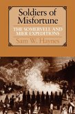 Soldiers of Misfortune (eBook, ePUB)