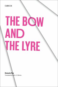 Cover The Bow and the Lyre (eBook, ePUB)