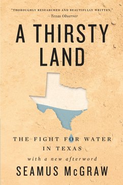 A Thirsty Land (eBook, ePUB) - McGraw, Seamus A Thirsty Land (eBook, ePUB) - McGraw, Seamus