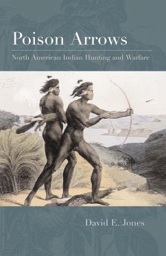 Cover Poison Arrows (eBook, ePUB)