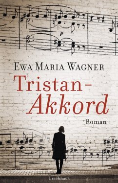 Cover Tristan-Akkord (eBook, ePUB)