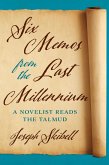 Six Memos from the Last Millennium (eBook, ePUB)