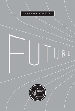 Cover Future (eBook, ePUB)