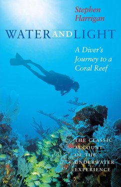 Cover Water and Light (eBook, ePUB)