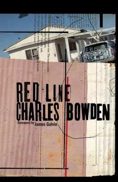Cover Red Line (eBook, ePUB)
