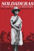 Soldaderas in the Mexican Military (eBook, ePUB)