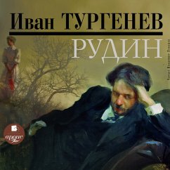 Rudin (MP3-Download) - Turgenev, Ivan