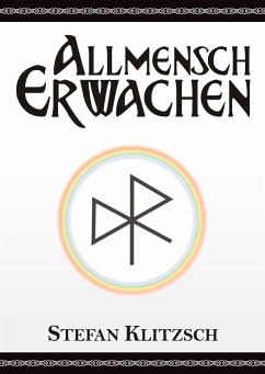 Allmensch ¿ Erwachen - Klitzsch, Stefan