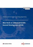 Blue Book on China's Scientific Journal Development (2020)