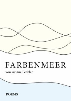 Farbenmeer - Fedeler, Ariane
