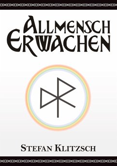 Allmensch ¿ Erwachen - Klitzsch, Stefan