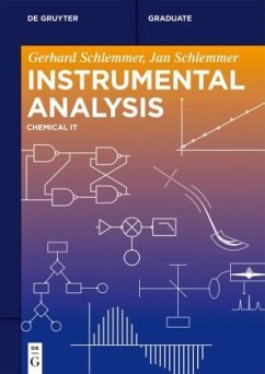 Instrumental Analysis - Schlemmer, Gerhard;Schlemmer, Jan