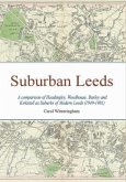 Suburban Leeds (eBook, ePUB) Suburban Leeds (eBook, ePUB)