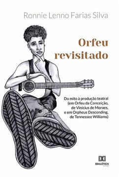 Cover Orfeu revisitado (eBook, ePUB)