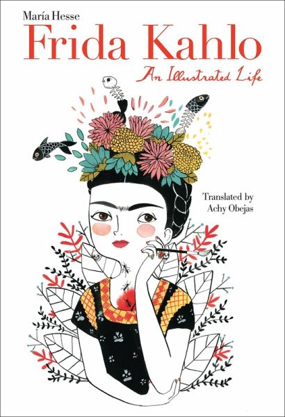 Frida Kahlo (eBook, ePUB)
