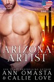 States of Love: Arizona Artist - A Stranded Romance featuring a Sexy and Mysterious Hero with a Secret (eBook, ePUB)
