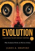 Evolution: A View from the 21st Century. Fortified. (eBook, ePUB)