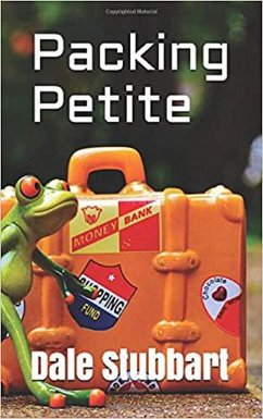 Cover Packing Petite (eBook, ePUB)