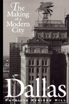 Cover Dallas (eBook, ePUB)