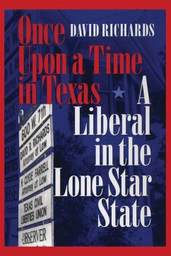 Cover Once Upon a Time in Texas (eBook, ePUB)